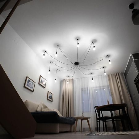 Confort Plus 37 Sibiu Dış mekan fotoğraf
