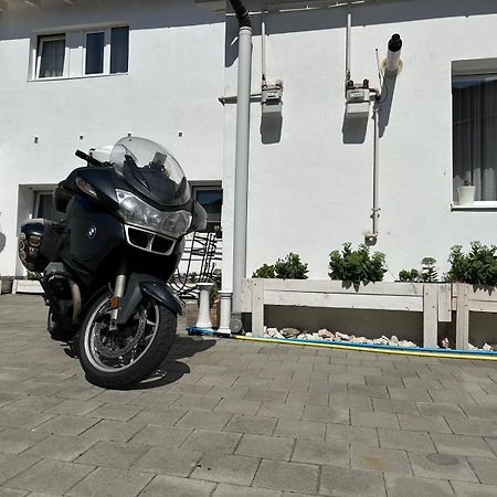 Confort Plus 37 Sibiu Dış mekan fotoğraf