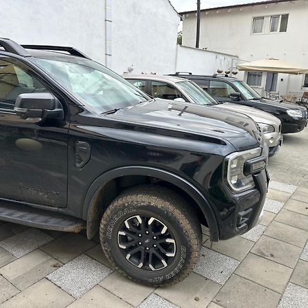 Confort Plus 37 Sibiu Dış mekan fotoğraf