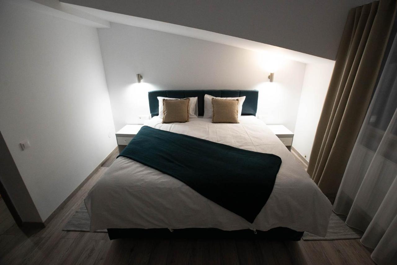 Confort Plus 37 Sibiu Dış mekan fotoğraf