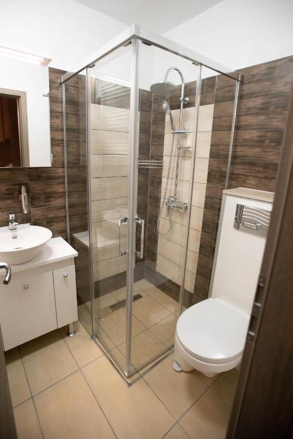 Confort Plus 37 Sibiu Dış mekan fotoğraf
