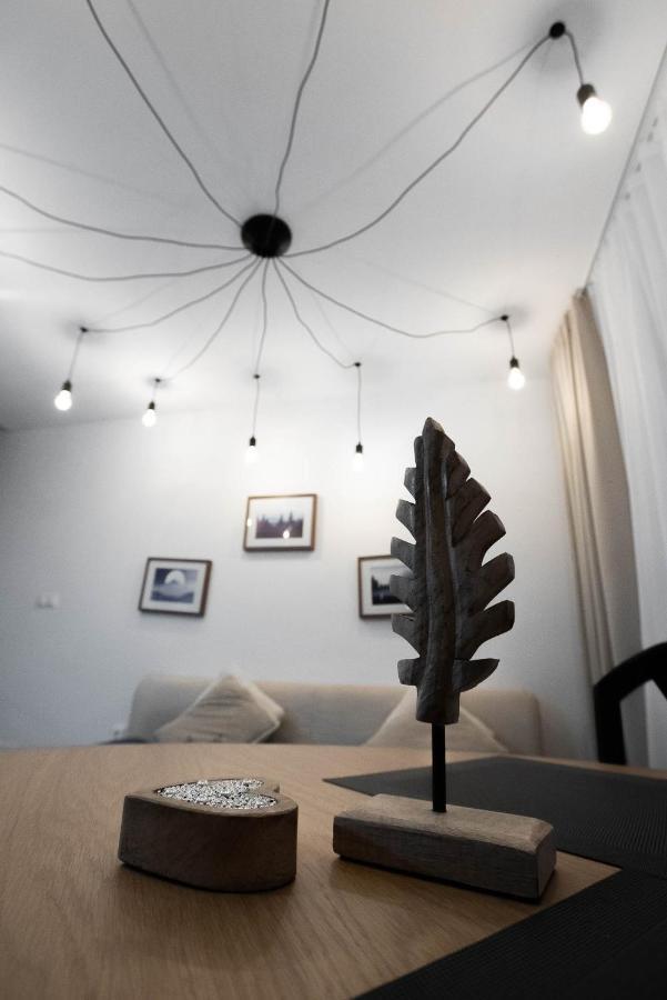 Confort Plus 37 Sibiu Dış mekan fotoğraf