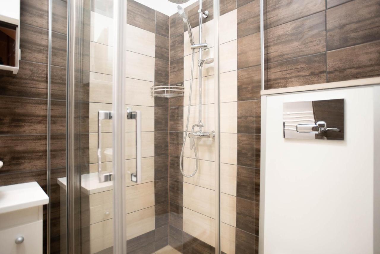 Confort Plus 37 Sibiu Dış mekan fotoğraf