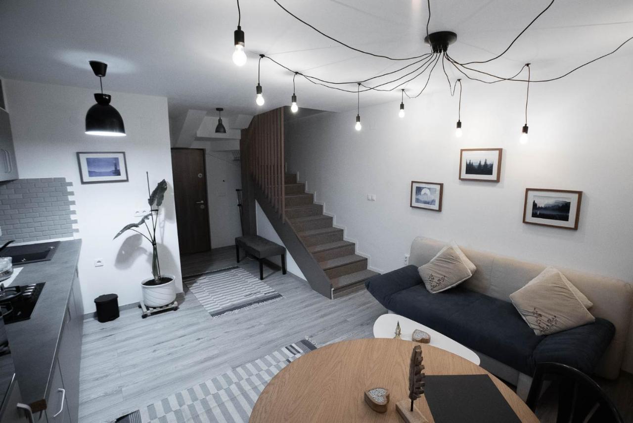 Confort Plus 37 Sibiu Dış mekan fotoğraf